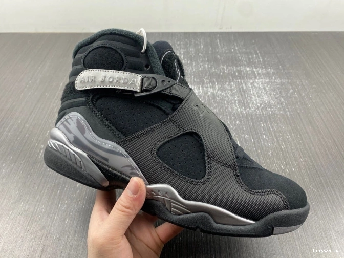 Jordan “Gunsmoke”  FD1334-001 Winterized   Air 8 0414